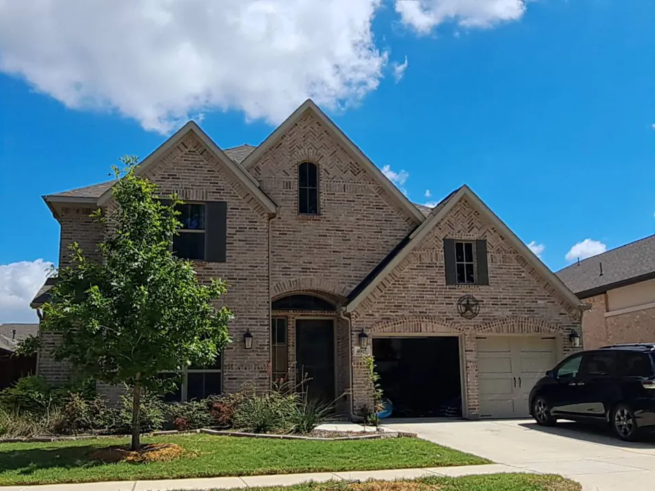 4005 Oakmount Ave Denton, TX 76210, Denton County