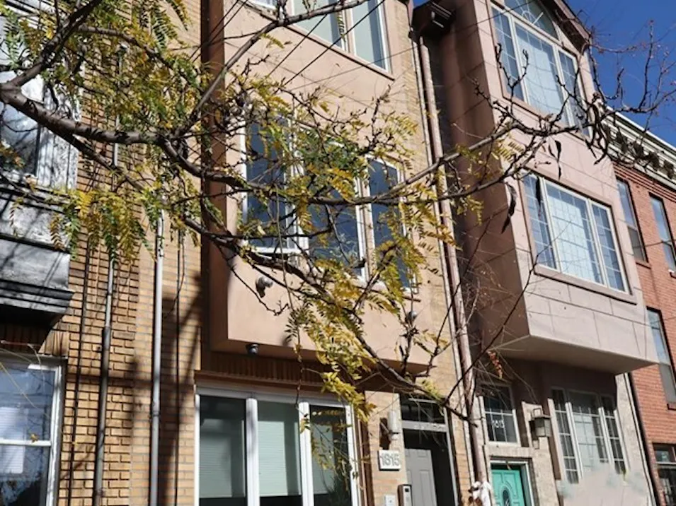1815 Bainbridge St 2 Philadelphia, PA 19146, Philadelphia County