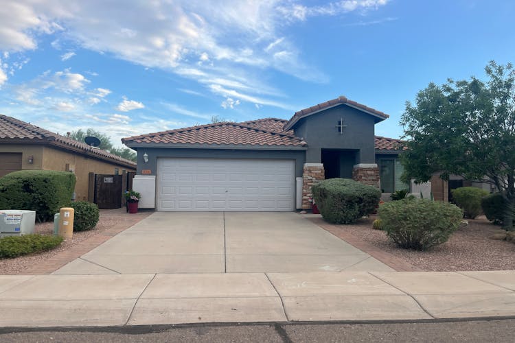 531 W Gascon Rd San Tan Valley, AZ 85143, Pinal County