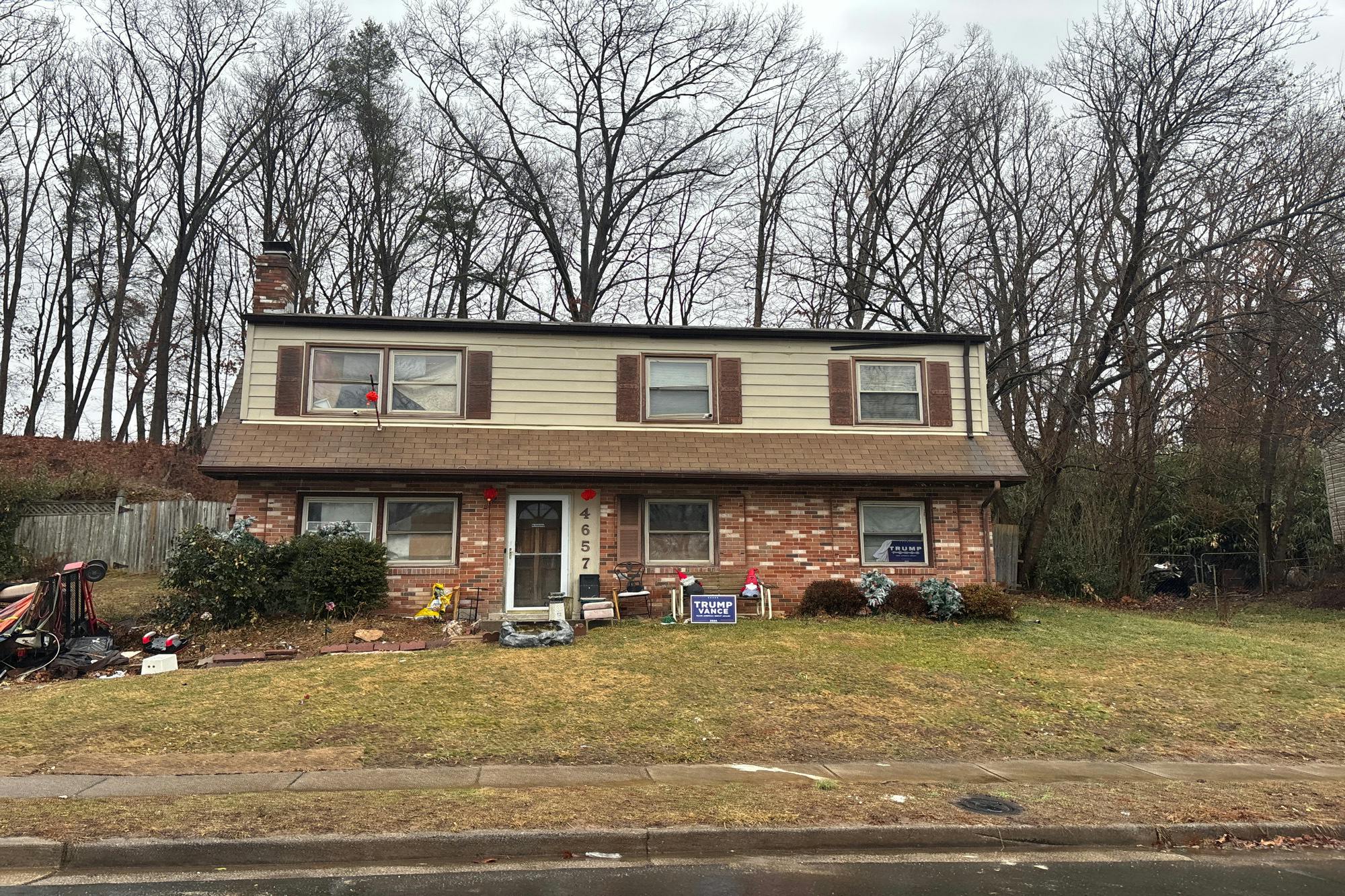 Evansdale Rd, Woodbridge, VA 22193