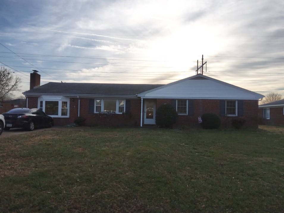 109 Ginger Court Chesapeake, VA 23320, City of Chesapeake County