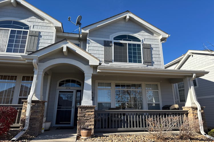 8334 Stonybridge Cir Highlands Ranch, CO 80126, Douglas County