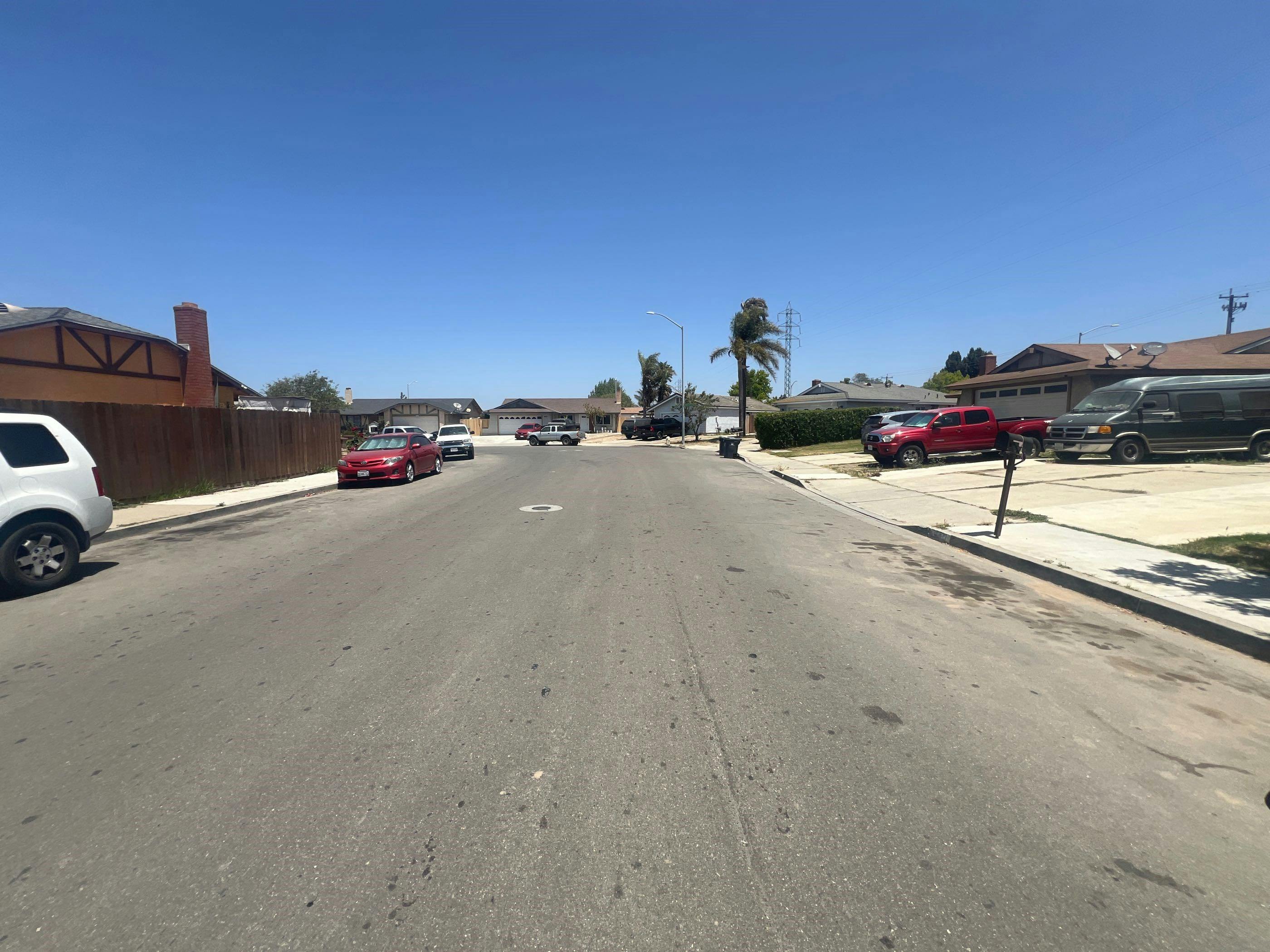 Barrington Dr, Santa Maria, CA 93458