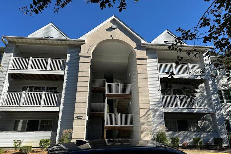 920 Charnell Drive, Unit 202 Virginia Beach, VA 23451, Virginia Beach City County