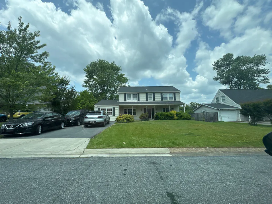 2620 Kennison Lane Bowie, MD 20715, Prince George's County