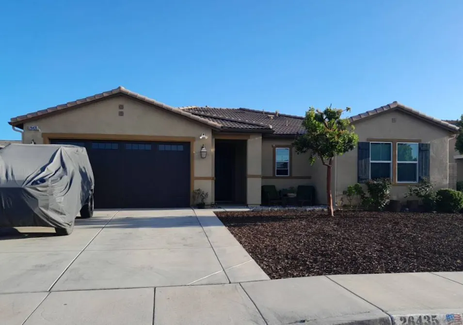 26435 Rediron Ct Menifee, CA 92584, Riverside County