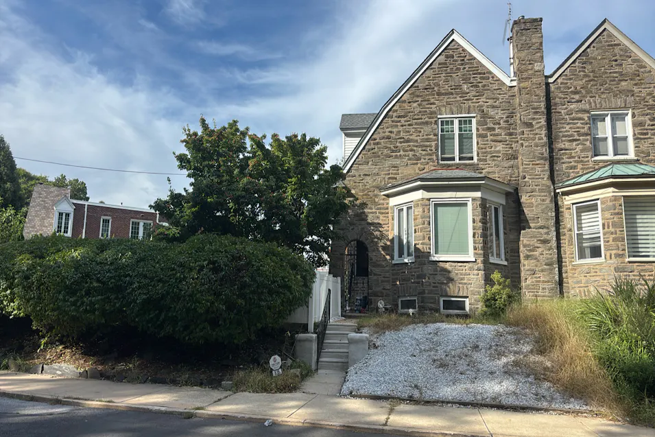 836w Cobbs Creek Parkway Lansdowne, PA 19050, Delaware County