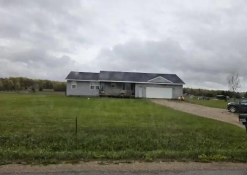 22885 220th Ave Paris, MI 49338, Mecosta County