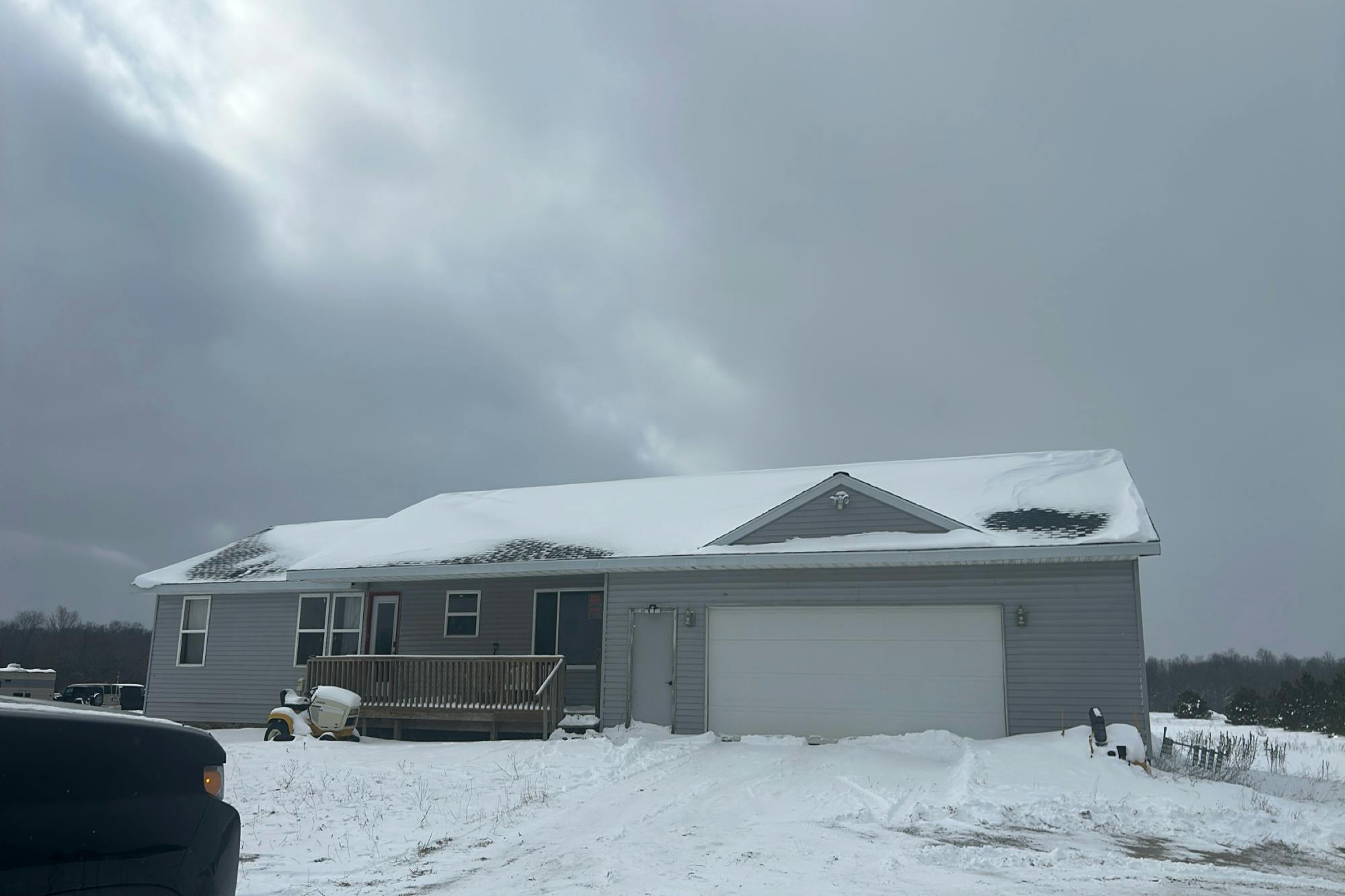 220th Ave, Paris, MI 49338