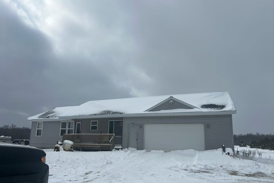 22885 220th Ave Paris, MI 49338-9472, Mecosta County