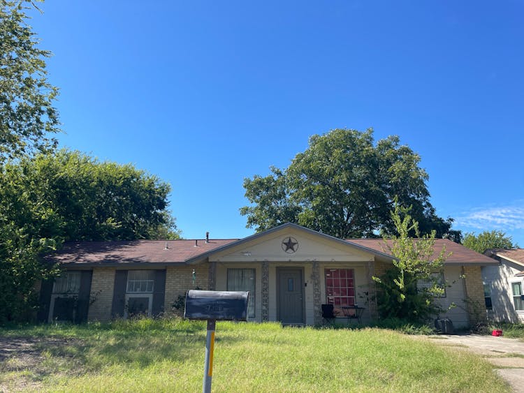 7206 Glen Hvn San Antonio, TX 78239, Bexar County