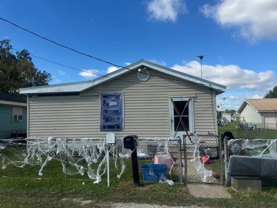 121 Heltz St Garyville, LA 70051, St. John the Baptist Parish County