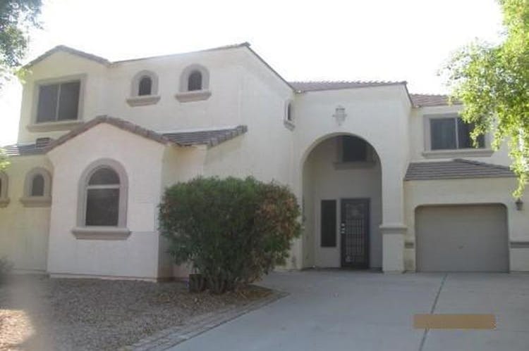 1167 W Dana Dr San Tan Valley, AZ 85143, Pinal County