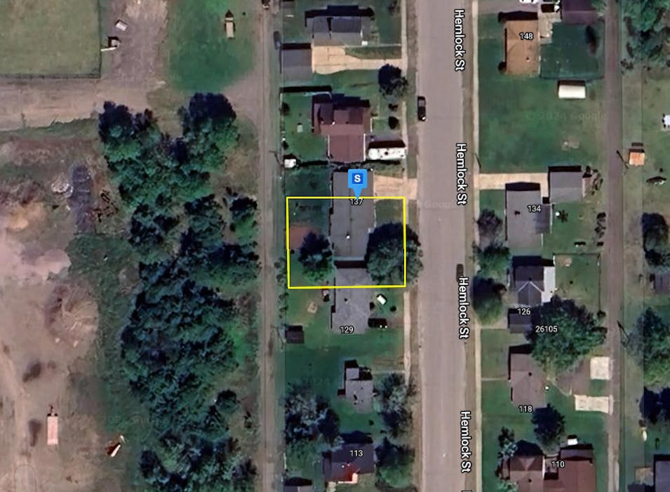 137 Hemlock St Republic, MI 49879, Marquette County