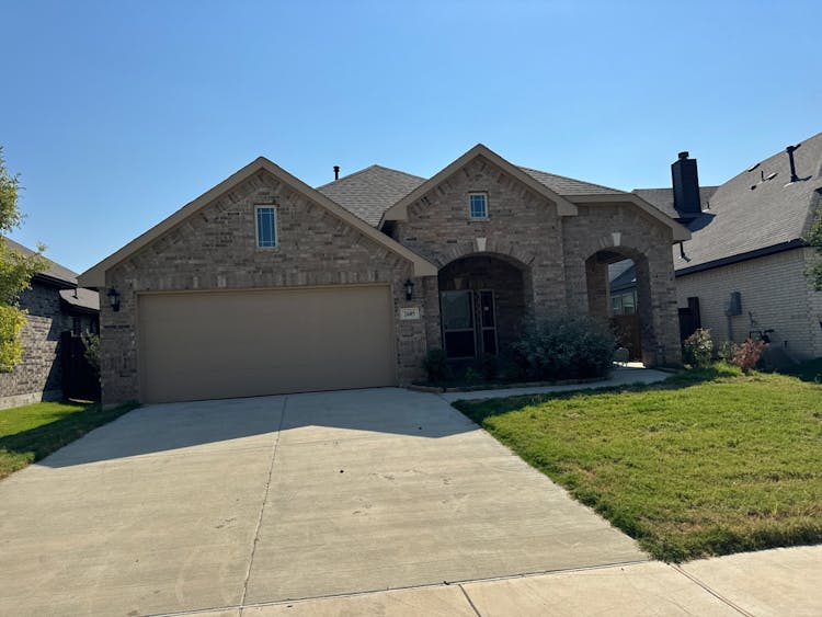 2605 Henley Way Mansfield, TX 76084, Johnson County