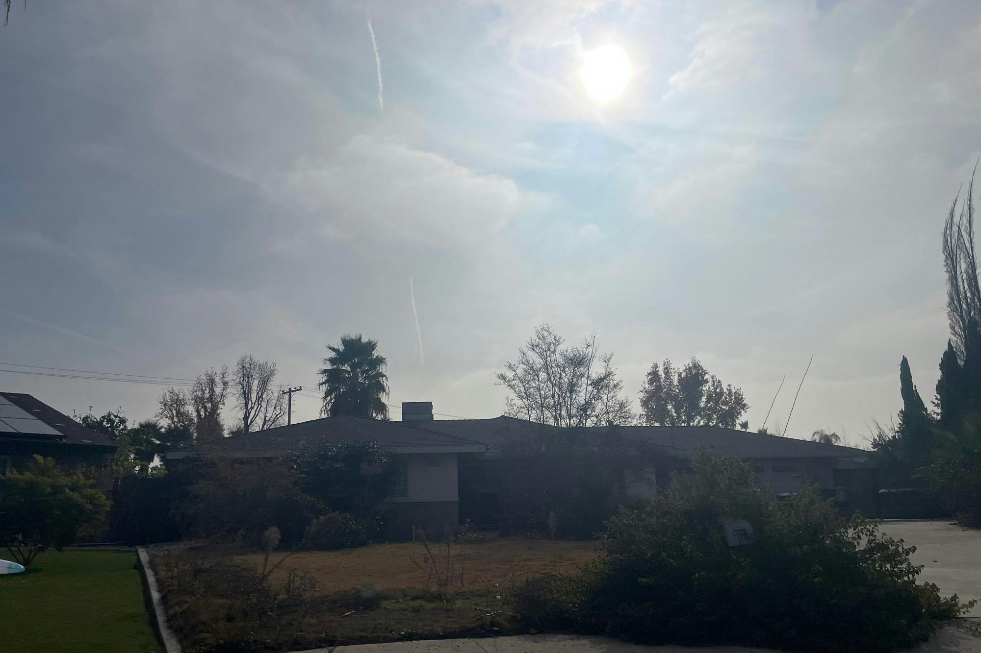 Montclair St, Bakersfield, CA 93309