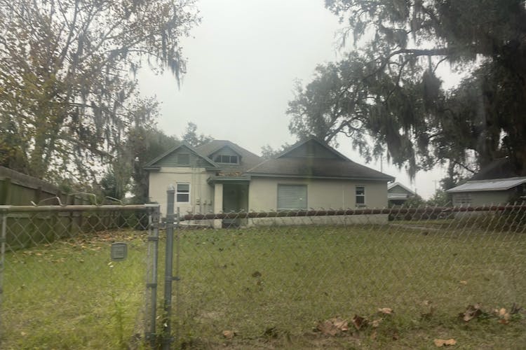 14420 10th St Dade City, FL 33523, Pasco County