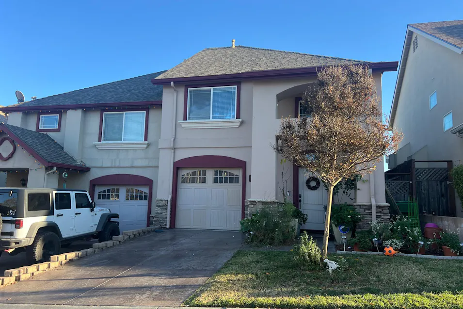 985 La Costa Court Atascadero, CA 93422, San Luis Obispo County