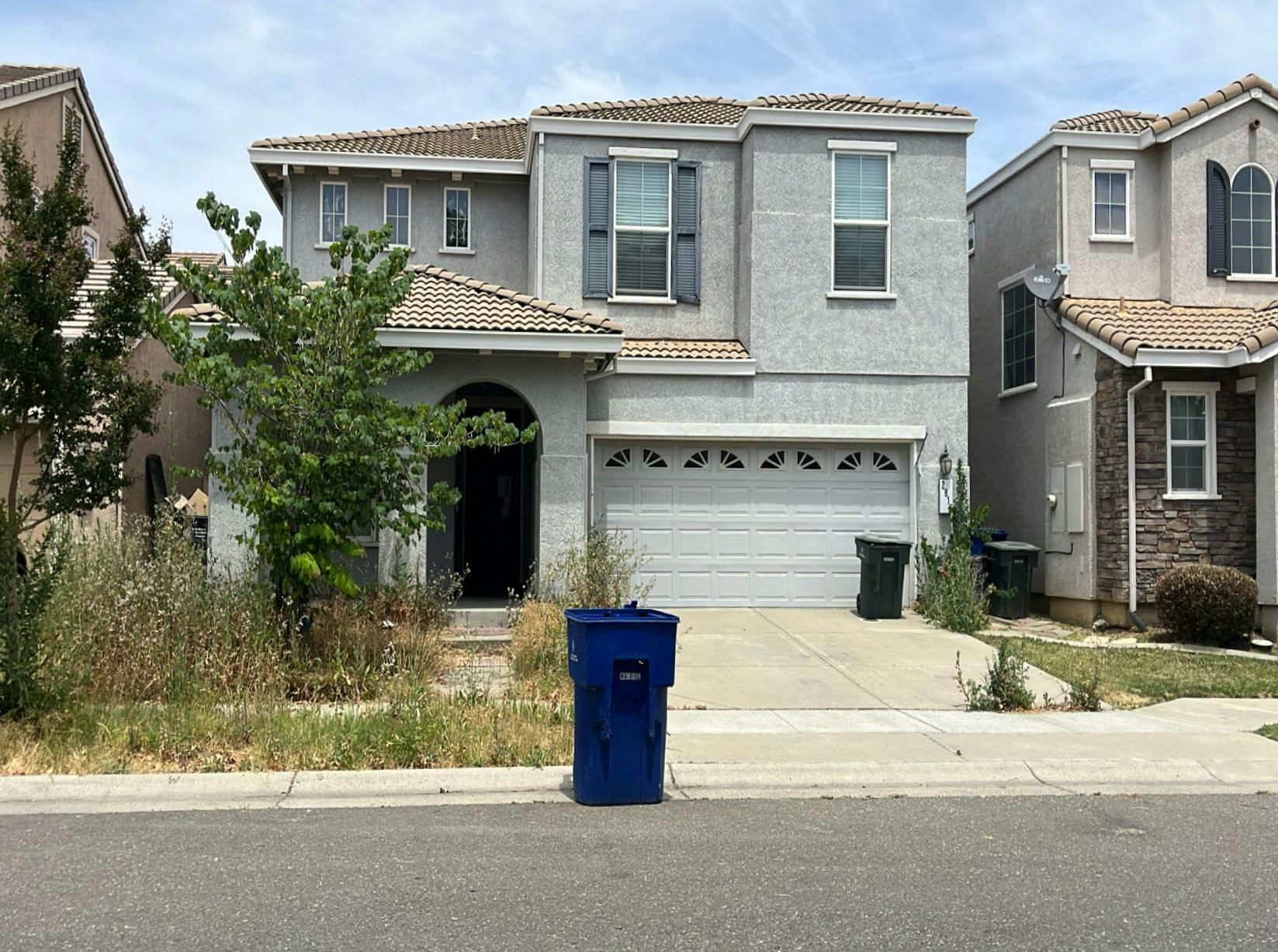 Tourbrook Way, Sacramento, CA 95833