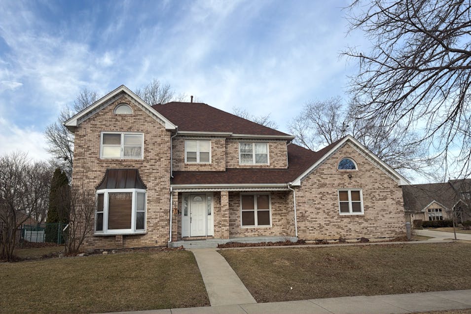 18004 Arthur Dr Orland Park, IL 60467, Cook County