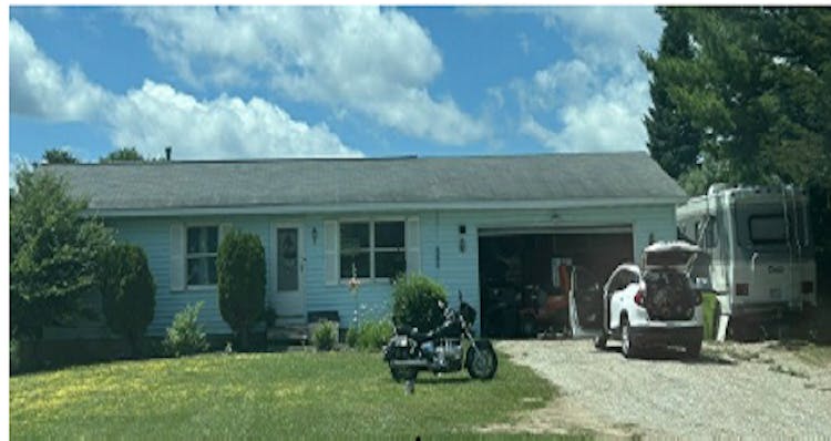 885 N East Silver Lake Rd Traverse City, MI 49685, Grand Traverse County