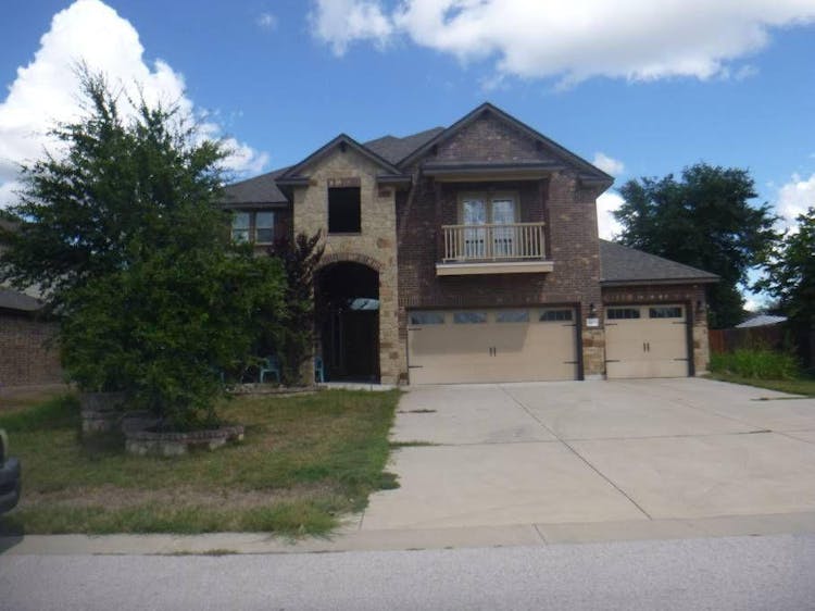 5805 Fenton Ln Belton, TX 76513, Bell County