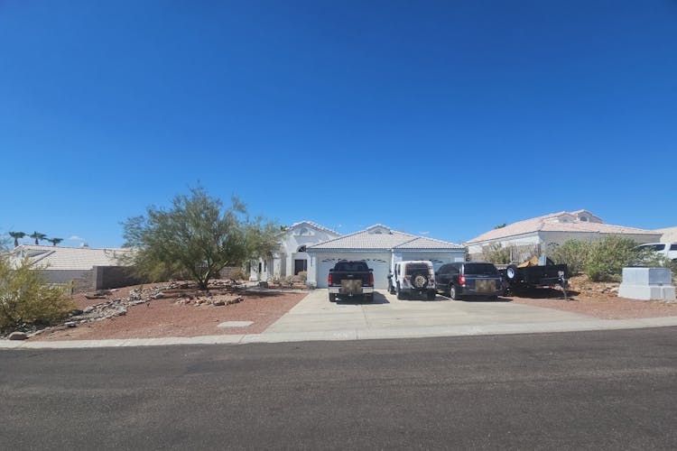 2869 Winchester Rd Bullhead City, AZ 86442, Mohave County