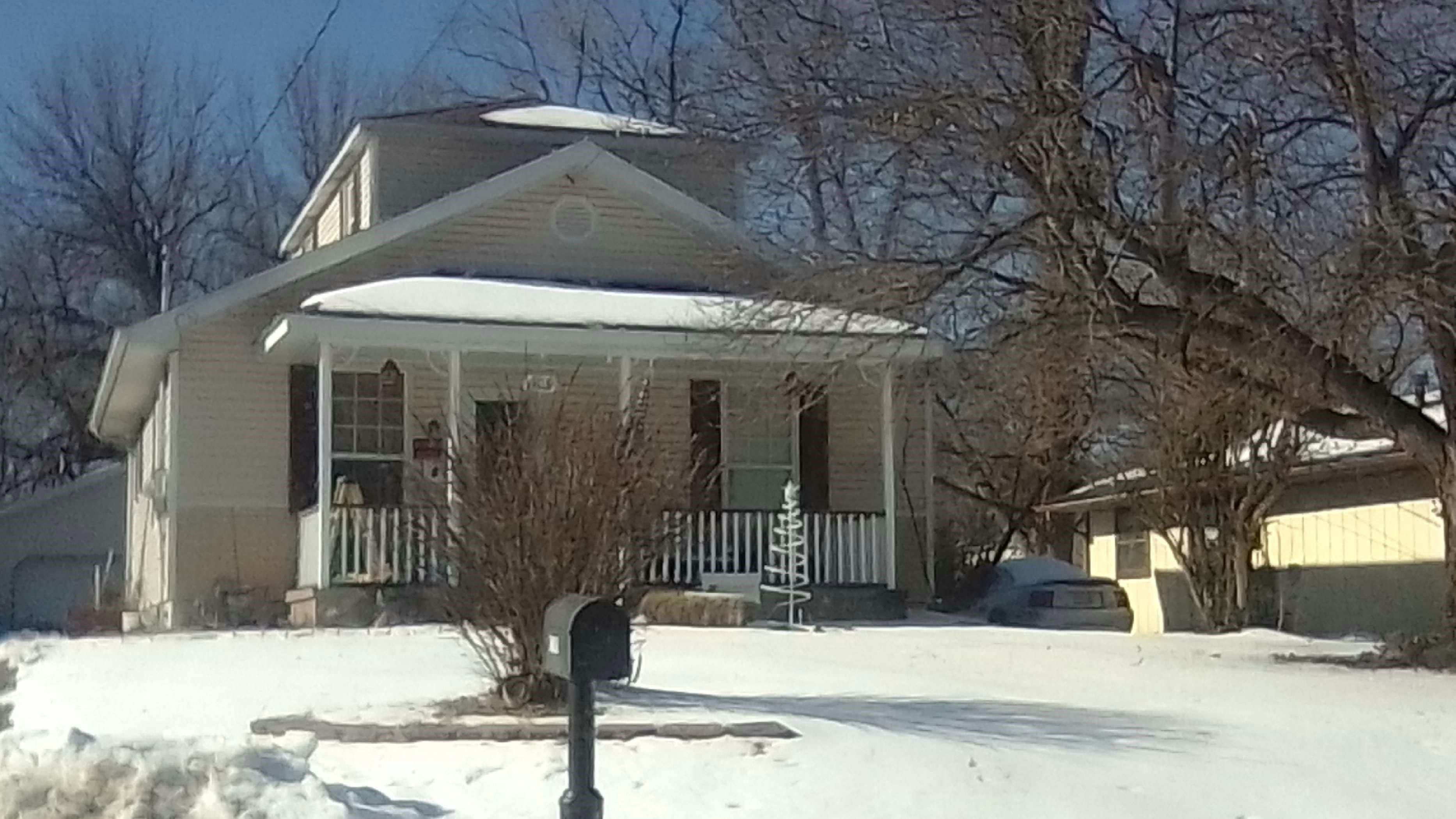 Saint Clair Ave, Collinsville, IL 62234