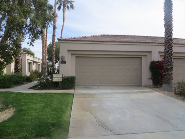 55092 Oak Tree Unit A16 La Quinta, CA 92253, Riverside County