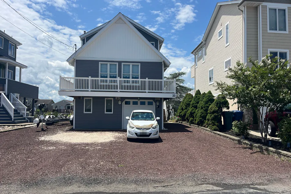 20 S Dayton Dr Little Egg Harbor Twp, NJ 08087, Ocean County