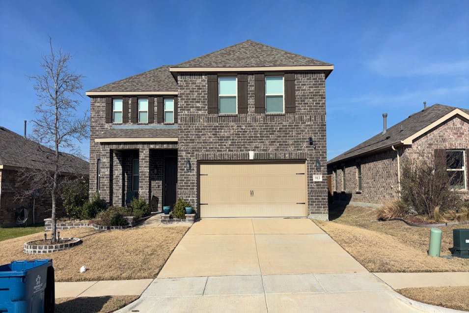 913 Brock Drive Aubrey, TX 76227, Denton County