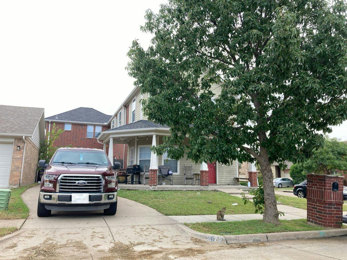 Blackstone Dr, Grand Prairie, TX 75052 #1