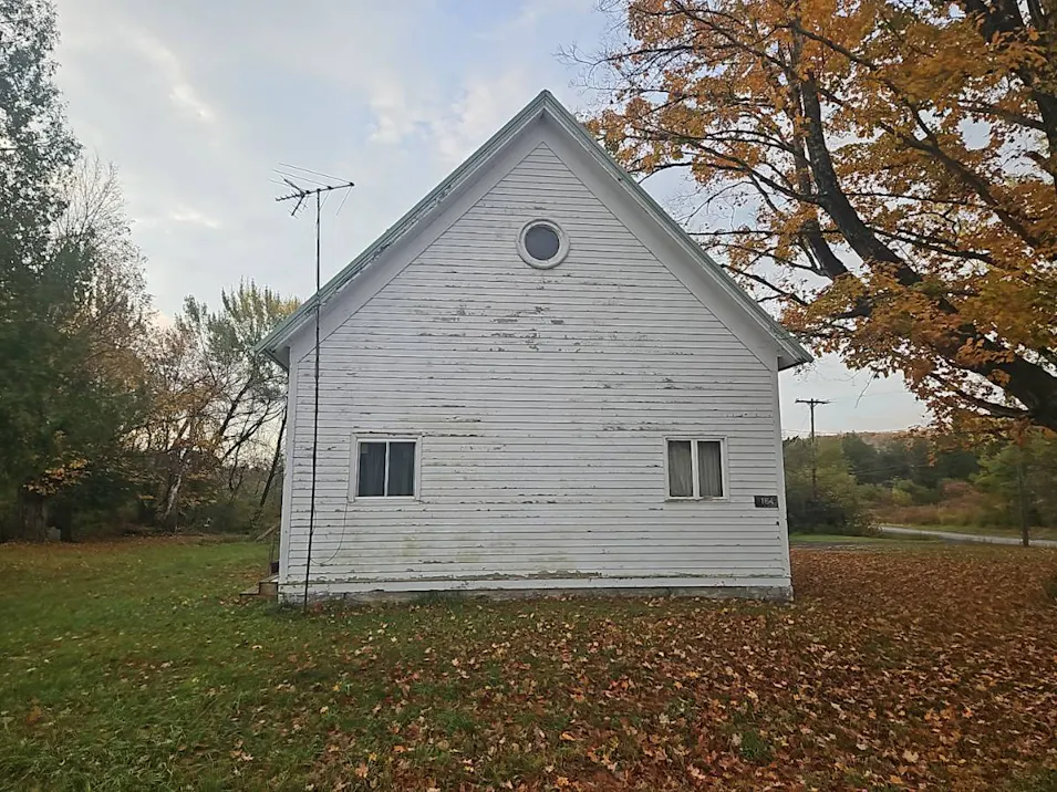 164 Ostrander Road Richfield Springs, NY 13439, Herkimer County