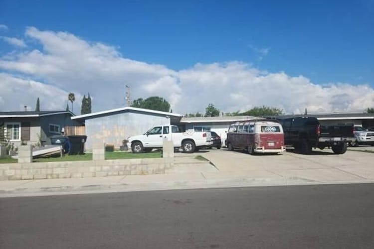 1681 East Princeton Street Ontario, CA 91764, San Bernardino County