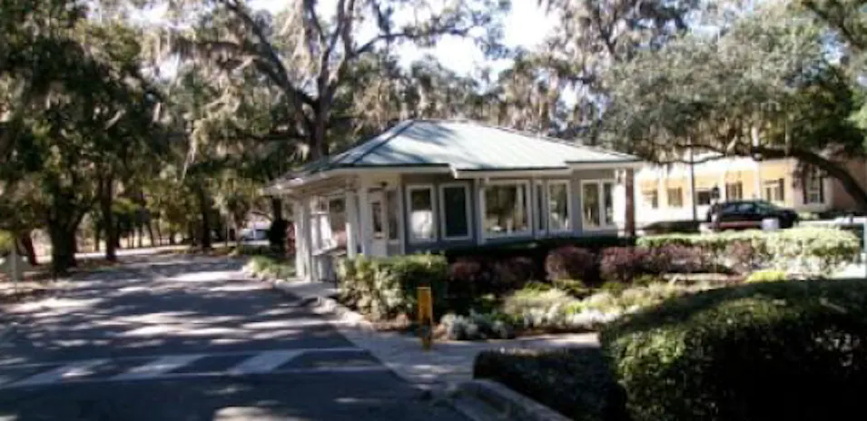 1971 Colonial Drive Green Cove Springs, FL 32043, Clay County