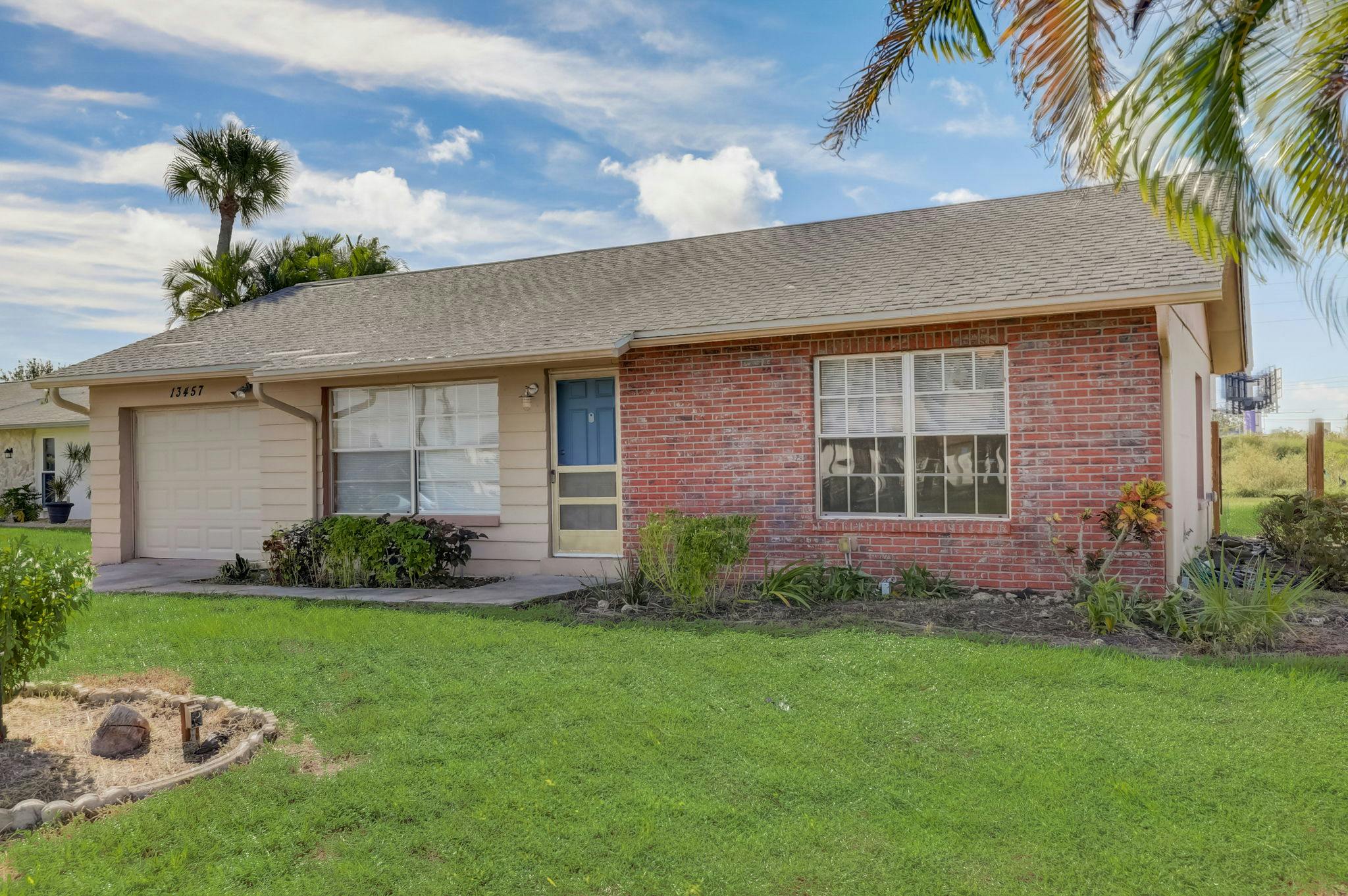 Muriel Ave, Port Charlotte, FL 33981 #1