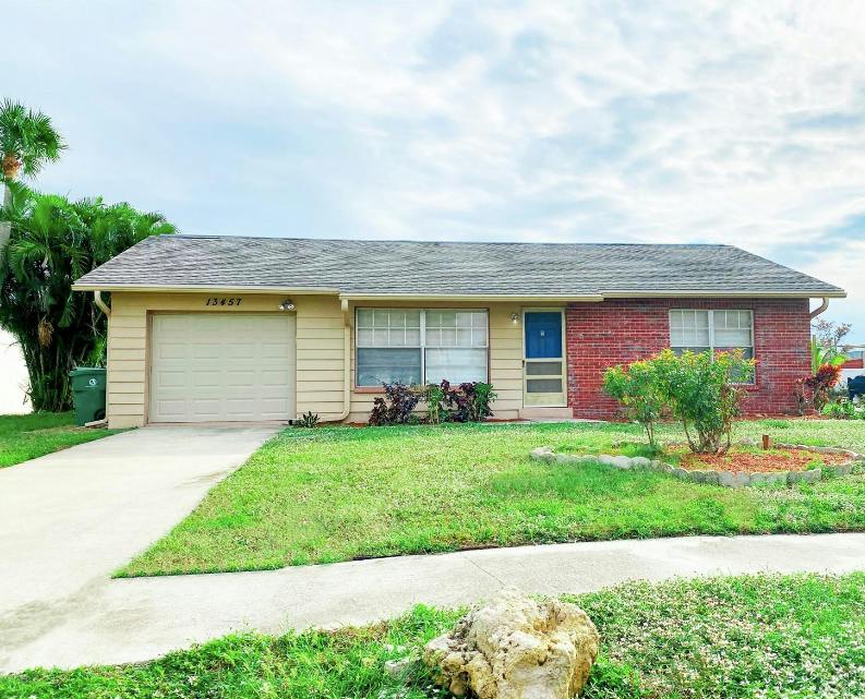 Muriel Ave, Port Charlotte, FL 33981