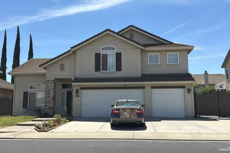 1798 Mary Augusta St Manteca, CA 95337, San Joaquin County