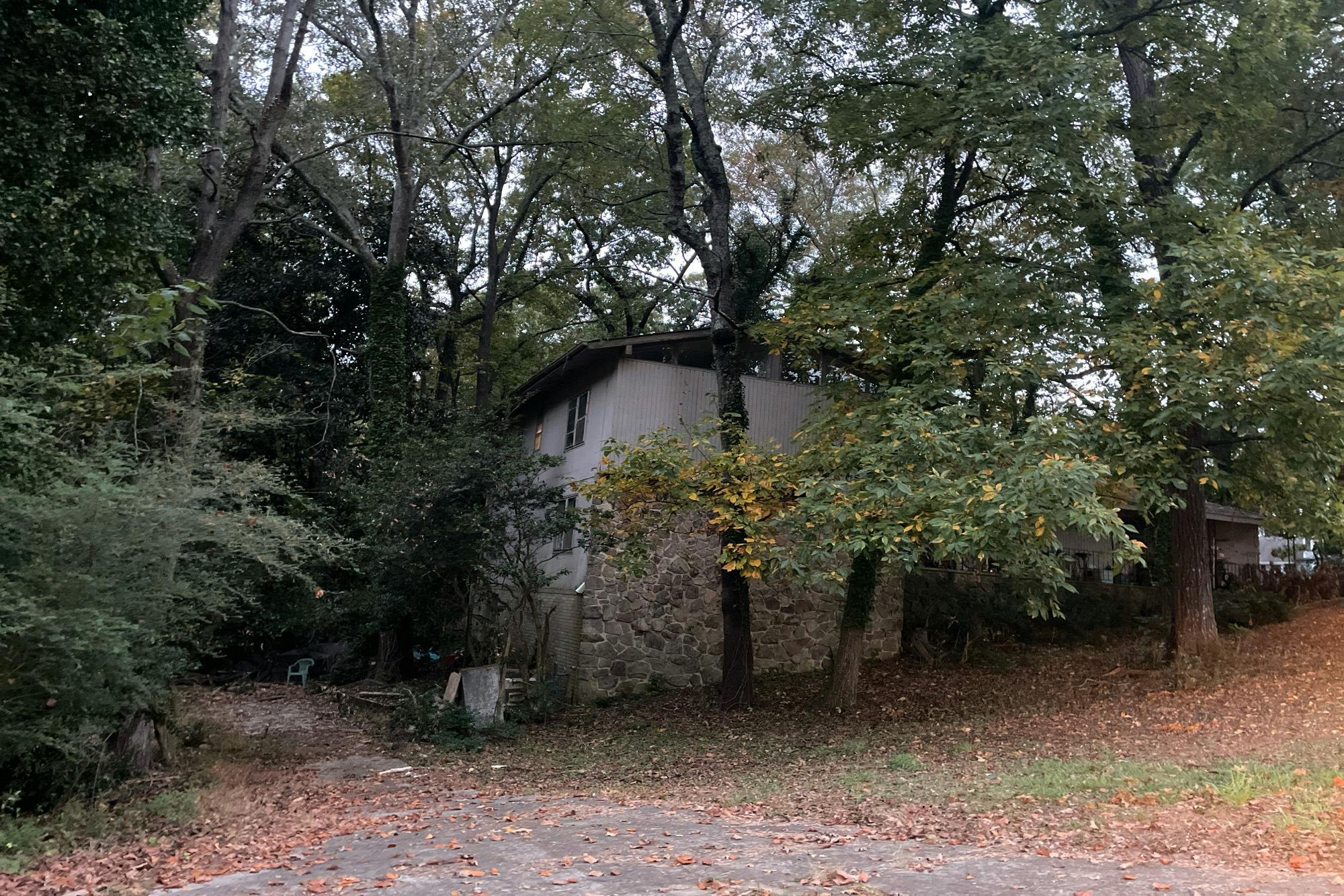 Highland Dr, Conyers, GA 30013