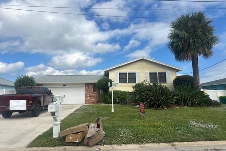 1730 E Central Ave Merritt Island, FL 32952, Brevard County