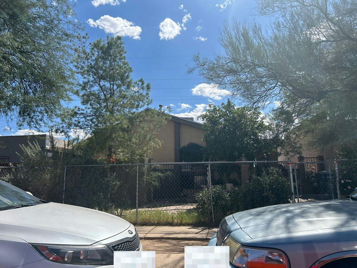 Cedar Springs Pl, Tucson, AZ 85706 #1