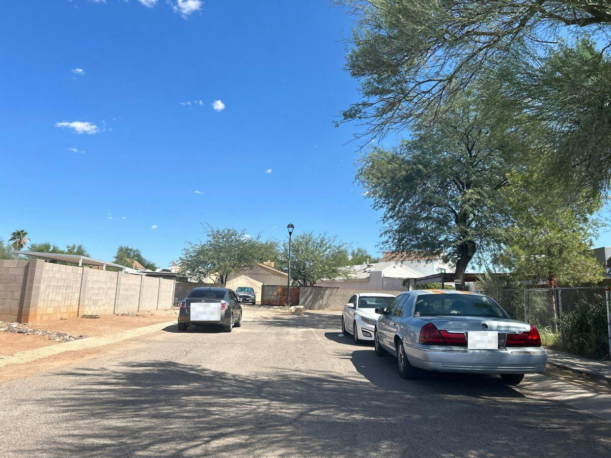 Cedar Springs Pl, Tucson, AZ 85706