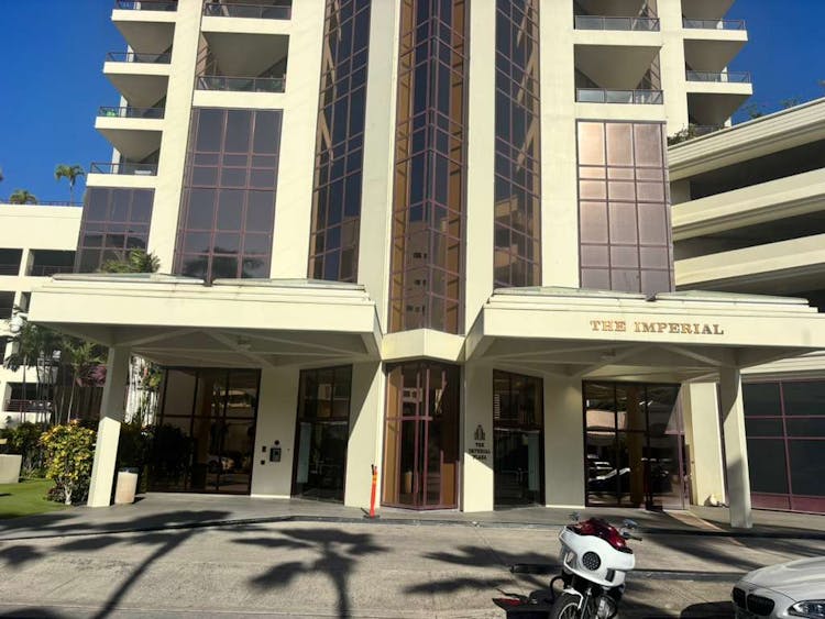 725 Kapiolani Blvd Apt 605 Honolulu, HI 96813, Honolulu County