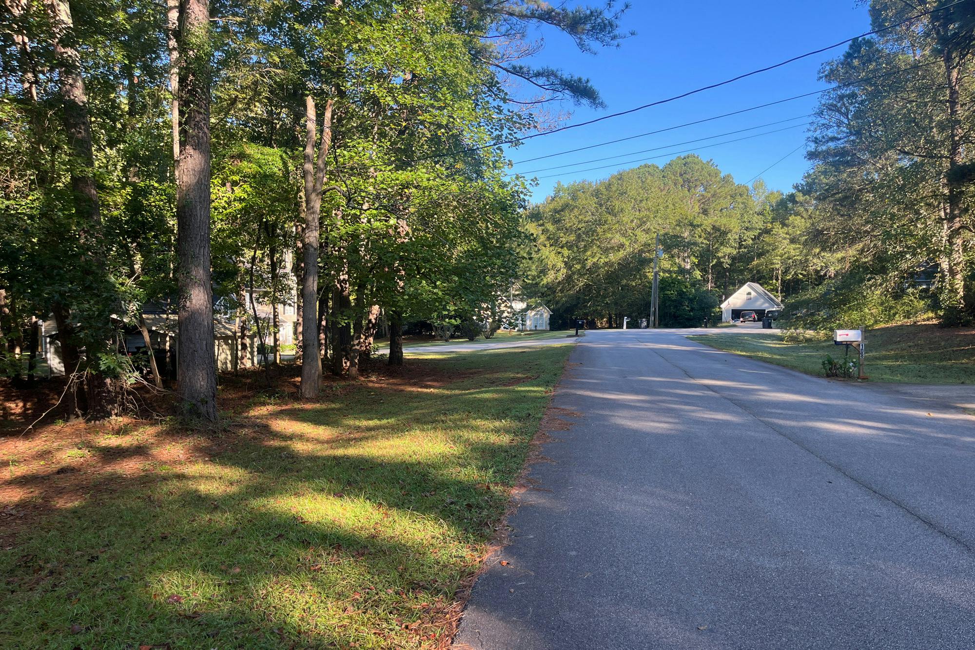 Jefferson Pl, Lagrange, GA 30240