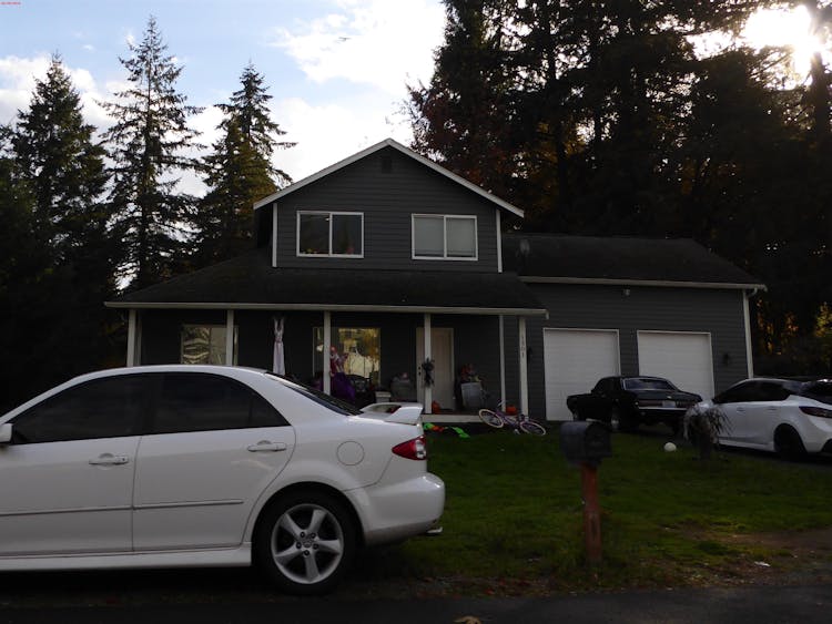 1301 71st Ave SE Tumwater, WA 98501, Thurston County