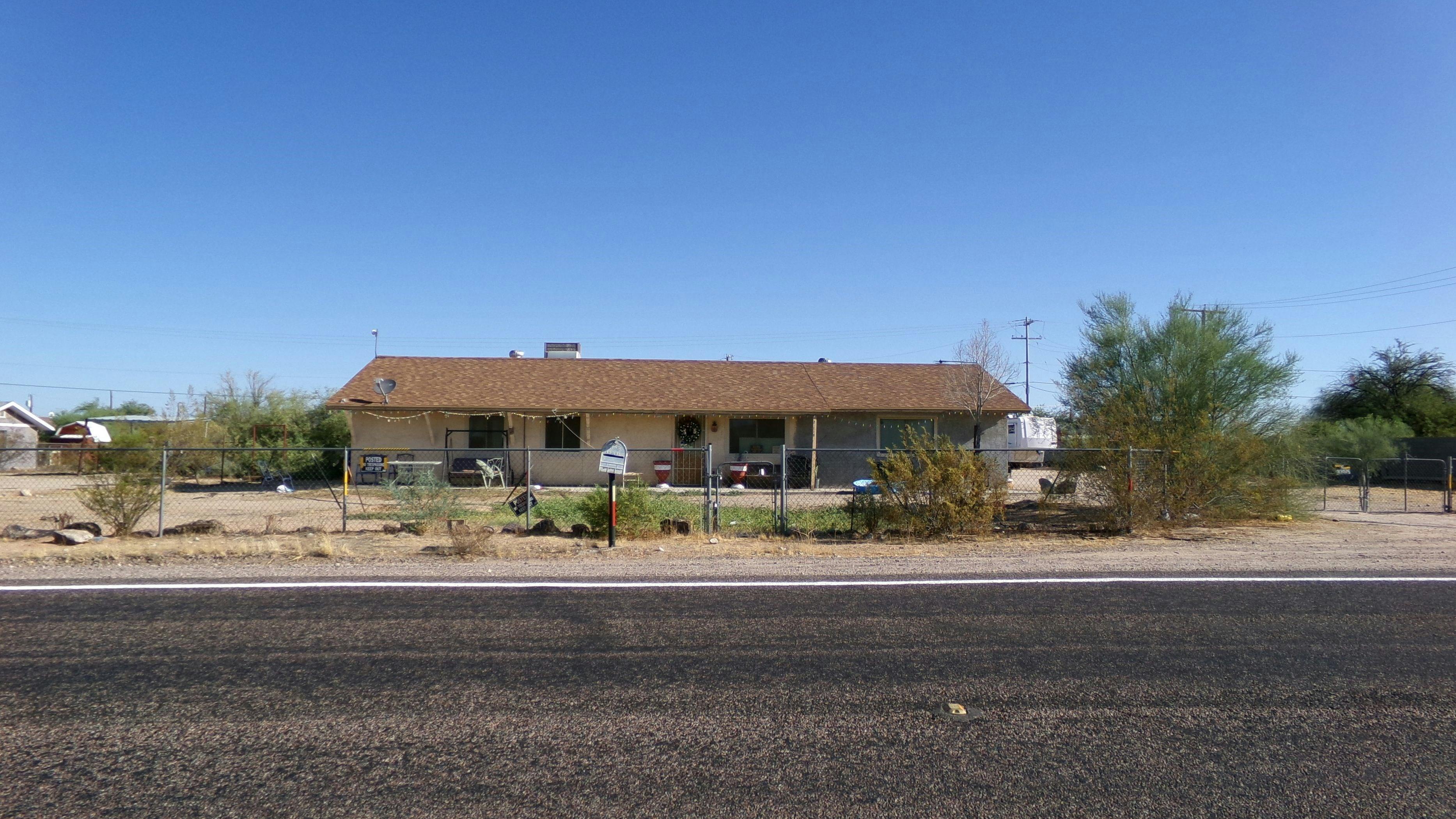 Ray Rd, Buckeye, AZ 85326 #1