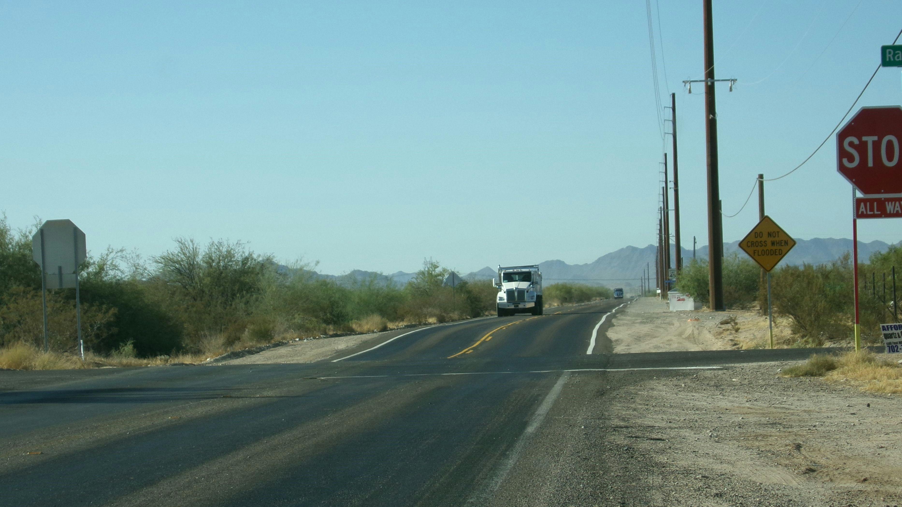 Ray Rd, Buckeye, AZ 85326