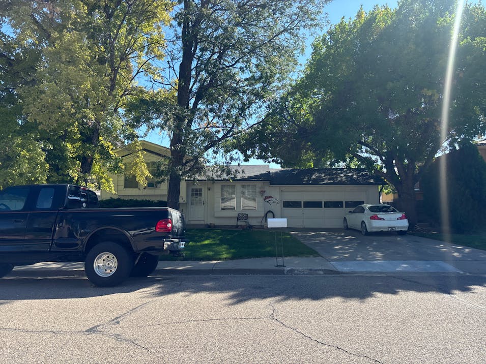 183 Regency Blvd Pueblo, CO 81005, Pueblo County