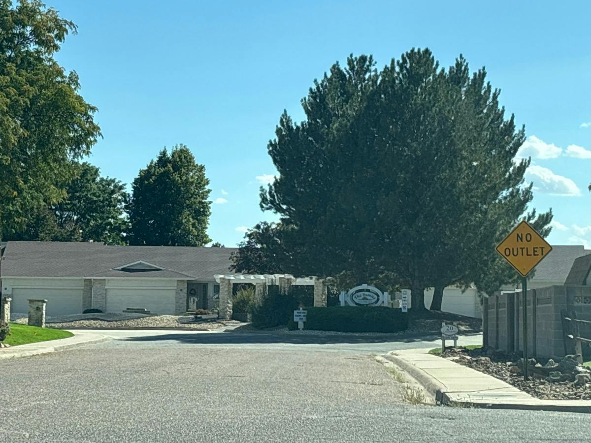 Regency Blvd, Pueblo, CO 81005