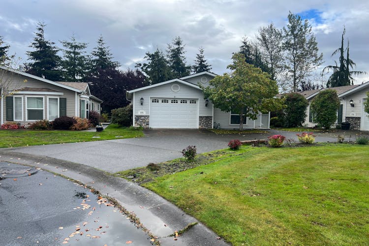 3993 Gentlebrook Ln Unit 15 Bellingham, WA 98226, Whatcom County